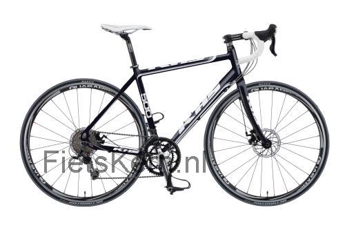KHS Flite 500 specificaties